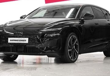 Audi A6 e-tron 7.500 km 75.750 &euro; Hagen 58089