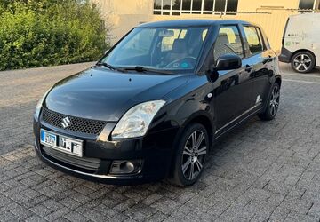 Suzuki Swift 175.375 km 2.690 &euro; Iserlohn 58642
