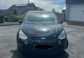 Ford S-Max 185.656 km 8.699 &euro; Iserlohn 58642