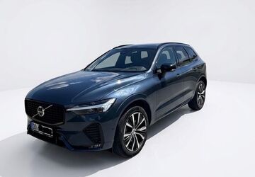 Volvo XC60 28.300 km 38.250 &euro; Dortmund 44263