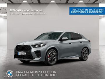 Gebrauchte BMW X2