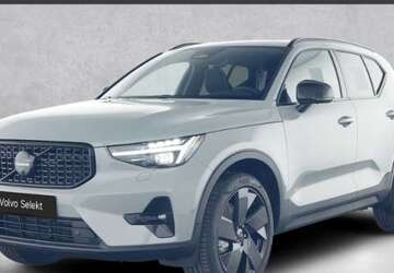 Volvo XC40 21.128 km 42.839 &euro; Dortmund 44143