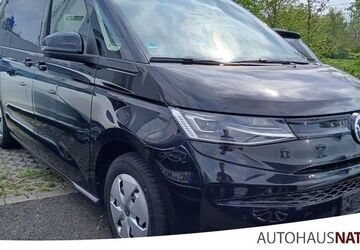 VW T7 Multivan 131.964 km 35.950 &euro; Schwerte 58239