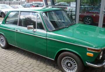 BMW 2002 145.000 km 19.000 &euro; Dortmund 44269