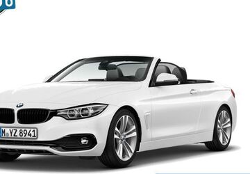 BMW 420 43.003 km 36.770 &euro; Werne 59368