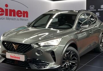 Cupra Formentor 25.024 km 33.909 &euro; Holzwickede 59439