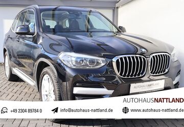BMW X3 82.660 km 33.950 &euro; Schwerte 58239