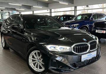 BMW 318 97.670 km 27.400 &euro; Werl 59457