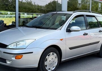 Ford Focus 164.000 km 2.499 &euro; Schwerte 58239