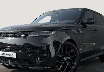 Land Rover Range Rover Sport 22.355 km 108.890 &euro; Iserlohn 58640