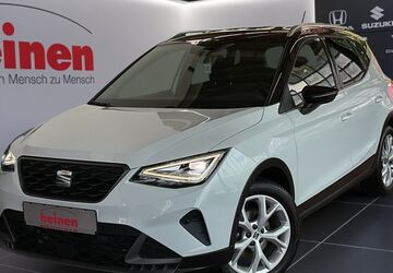Seat Arona 32.282 km 24.899 &euro; Werne 59368