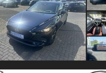 Mazda 3 9.592 km 24.890 &euro; Kamen 59174