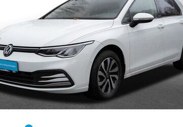 VW Golf 13.200 km 22.698 &euro; Schwerte 58239
