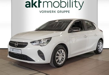 Opel Corsa 72.949 km 9.450 &euro; Schwerte 58239