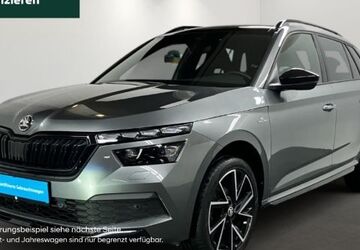 Skoda Kamiq 31.733 km 23.290 &euro; Hagen 58089