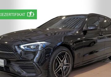 Mercedes-Benz C 300 33.313 km 46.950 &euro; Schwerte 58239