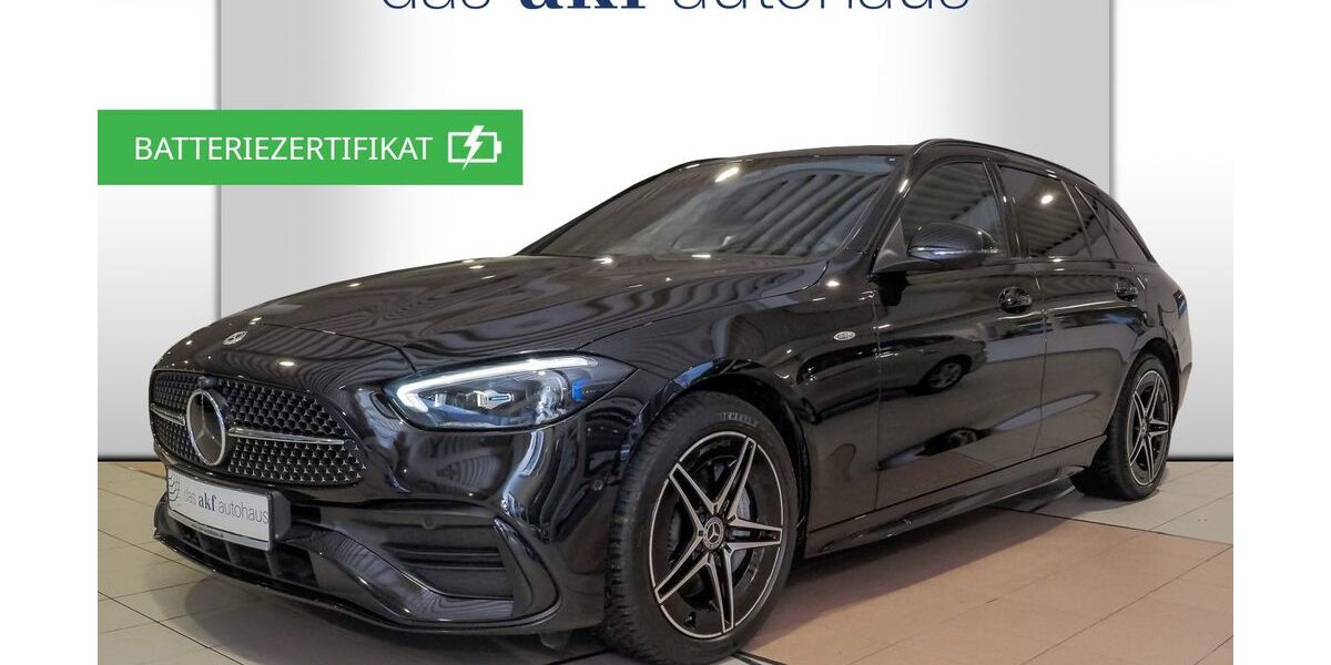 Mercedes-Benz C 300 33.313 km 46.950 &euro; Schwerte 58239