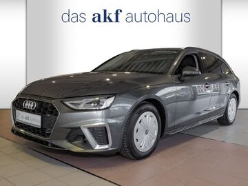 Gebrauchte Audi A4