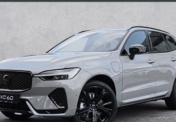 Volvo XC60 3.983 km 60.900 &euro; Dortmund 44143