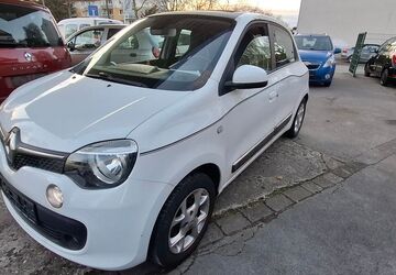 Renault Twingo 95.900 km 3.990 &euro; Dortmund 44339