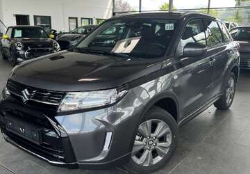 Suzuki Vitara 4.999 km 22.770 &euro; Lünen 44536
