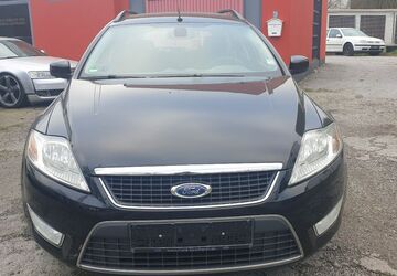 Ford Mondeo 162.700 km 3.050 &euro; Dortmund 44328
