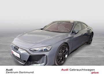 Gebrauchte Audi e-tron GT