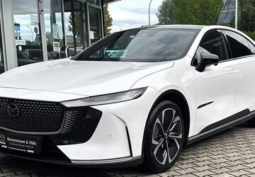Mazda 6e 14.743 km 33.980 &euro; Schwerte 58239