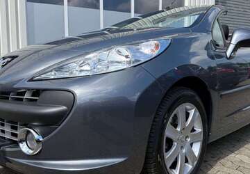 Peugeot 207 81.940 km 4.980 &euro; Hagen 58135