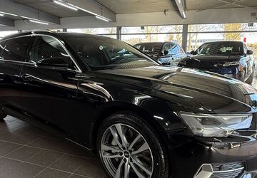 Audi A6 46.115 km 39.999 &euro; Werl 59457