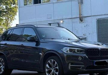 BMW X5 285.200 km 17.290 &euro; Schwerte 58239