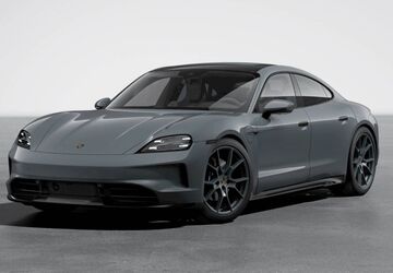 Porsche Taycan 10.999 km 139.900 &euro; Hagen 58119