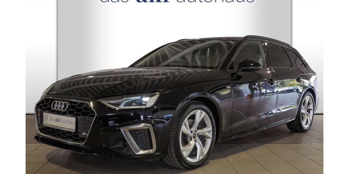 Audi A4 37.161 km 30.850 &euro; Schwerte 58239