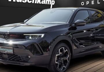 Opel Mokka 24.309 km 21.880 &euro; Werne 59368