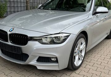 BMW 318 209.469 km 10.950 &euro; Bochum 44894
