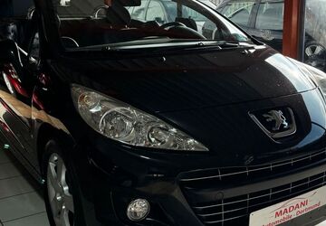 Peugeot 207 137.000 km 3.499 &euro; Dortmund 44147