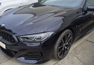 BMW 840 42.280 km 60.204 &euro; Hagen 58091
