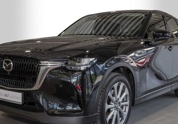 Mazda CX-60 67.436 km 32.950 &euro; Schwerte 58239