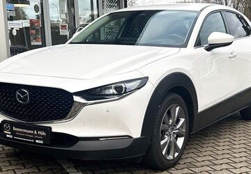 Mazda CX-30 21.617 km 24.980 &euro; Schwerte 58239