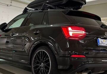 Audi Q2 95.700 km 22.299 &euro; Schwerte 58239