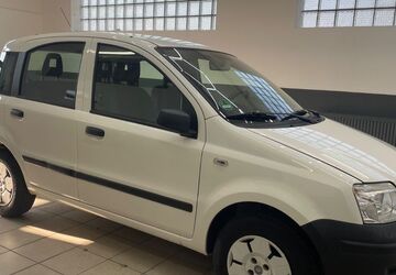 Fiat Panda 113.841 km 1.600 &euro; Kamen 59174