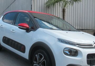 Citroen C3 144.520 km 5.390 &euro; Herne 44653