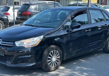 Citroen C4 150.235 km 1.500 &euro; Werl 59457