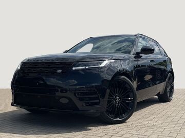 Gebrauchte Land Rover Range Rover Velar