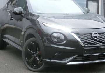 Nissan Juke 45.000 km 19.595 &euro; Bochum 44867