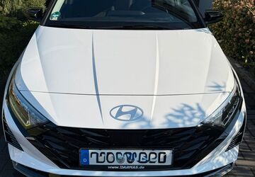 Hyundai i20 4.200 km 21.800 &euro; Dortmund 44388