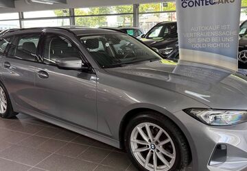 BMW 318 73.245 km 24.700 &euro; Werl 59457