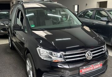 VW Caddy 169.000 km 13.999 &euro; Schwerte 58239