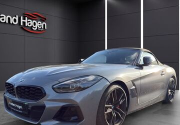 BMW Z4 50.985 km 48.450 &euro; Hagen 58089