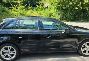 Audi A3 129.000 km 13.500 &euro; Schwerte 58239